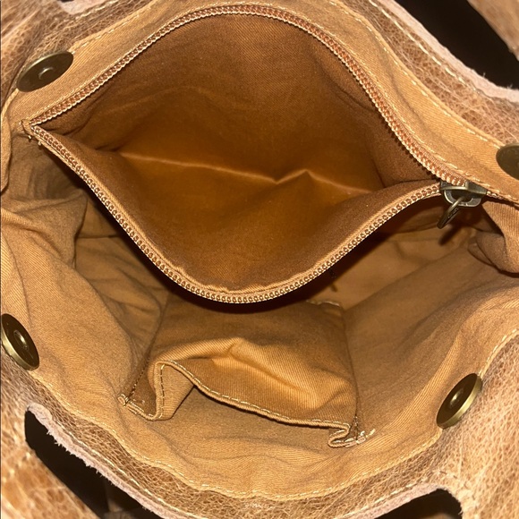 🤎American Darling Cowhide Handbag Like New🤎 - Picture 5 of 12